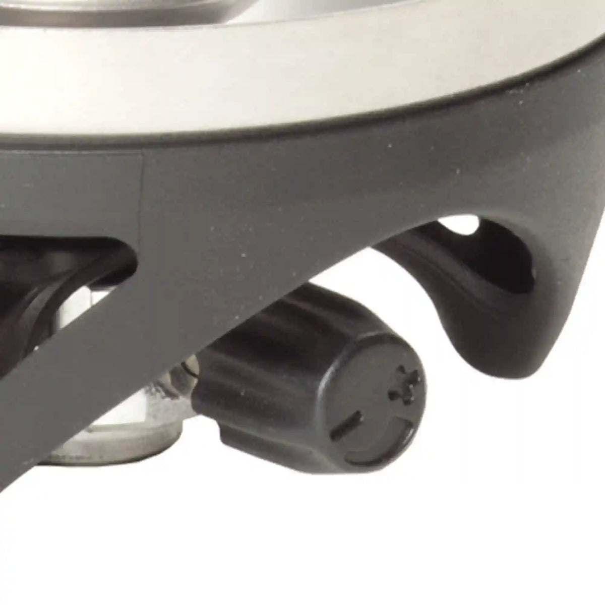 Burner Assembly - Zip