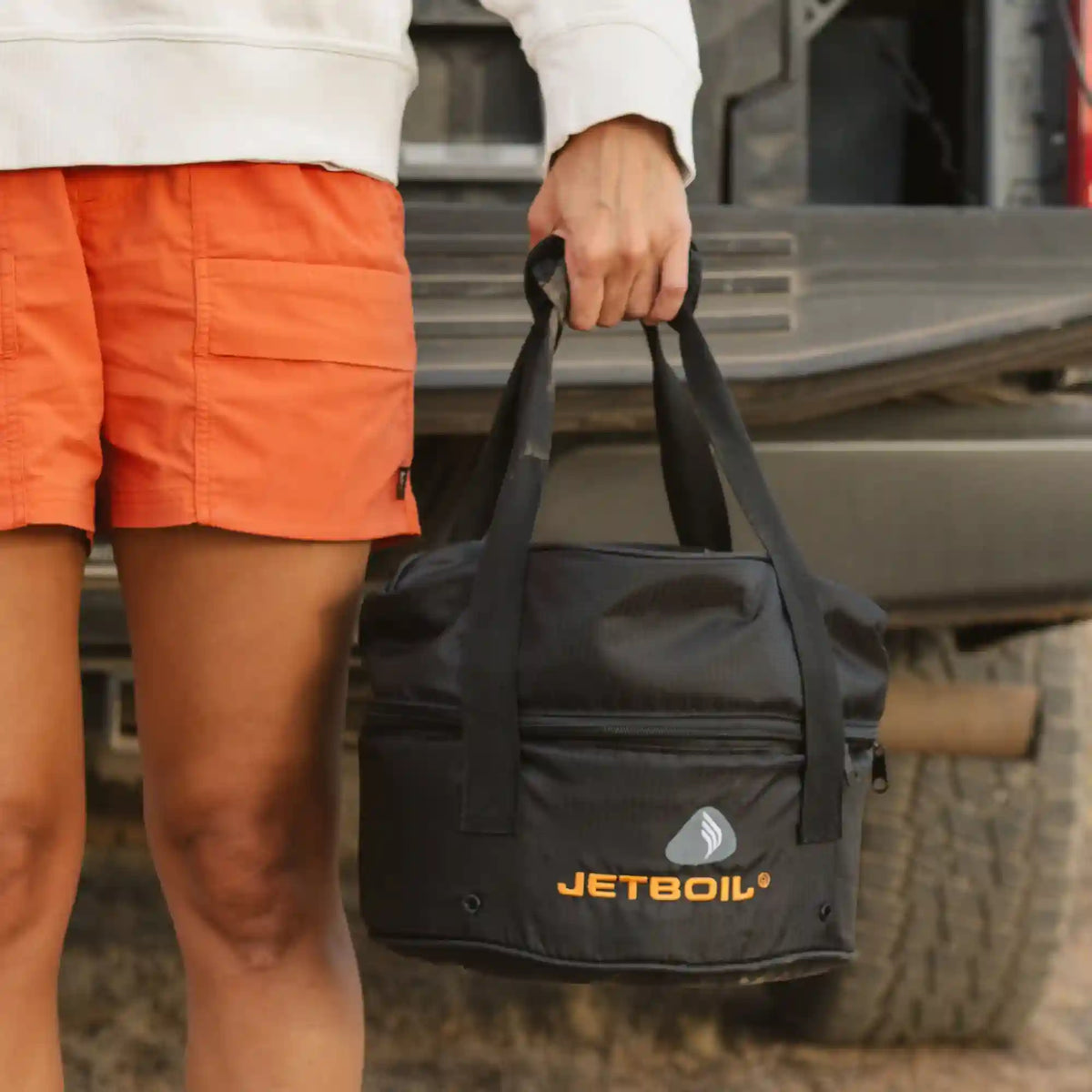 Genesis System Bag